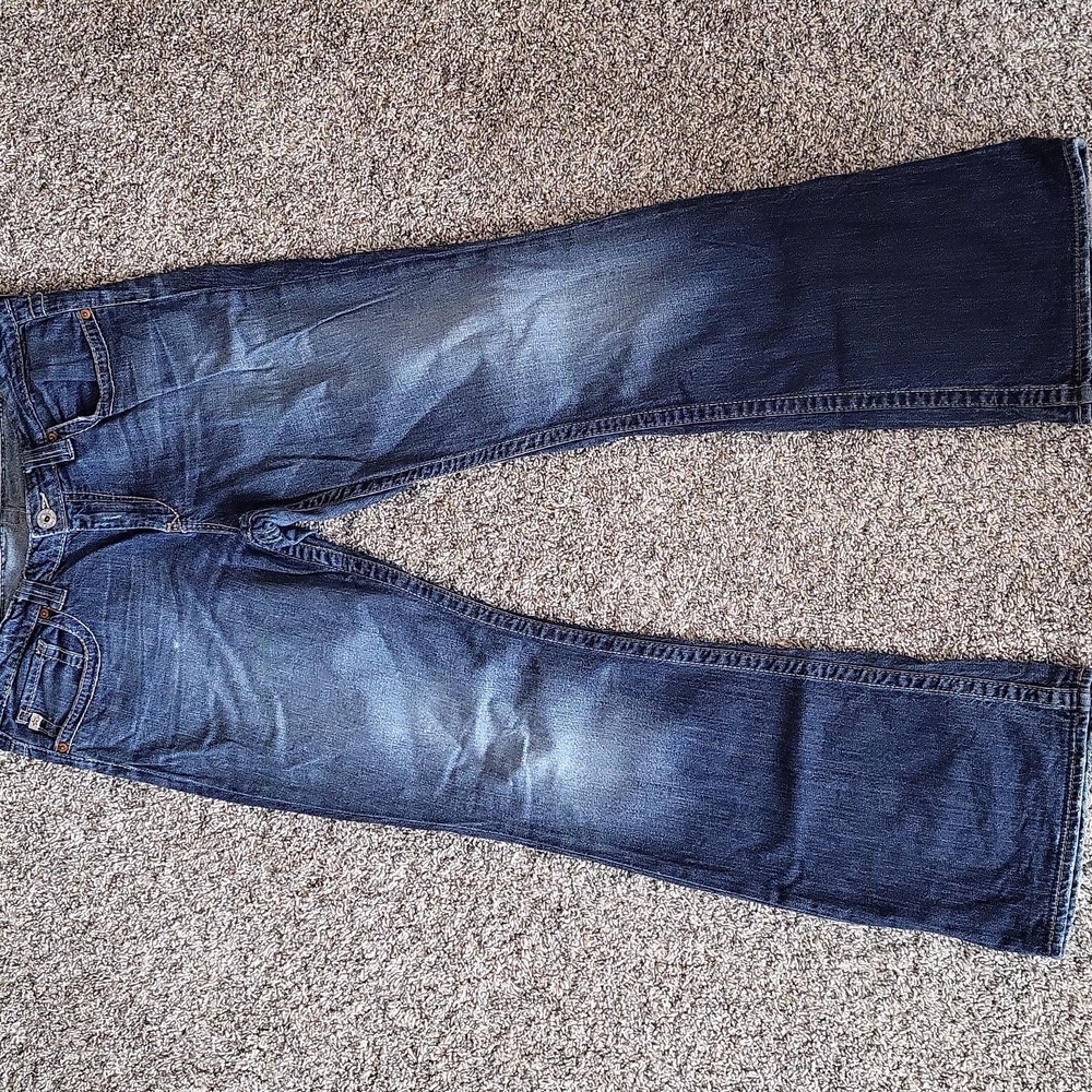 SALE--Big Star jeans